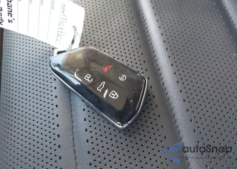 2024 Volkswagen Atlas 2.0T Sel from USA, damaged, VIN 1V2BR2CAXRC531408